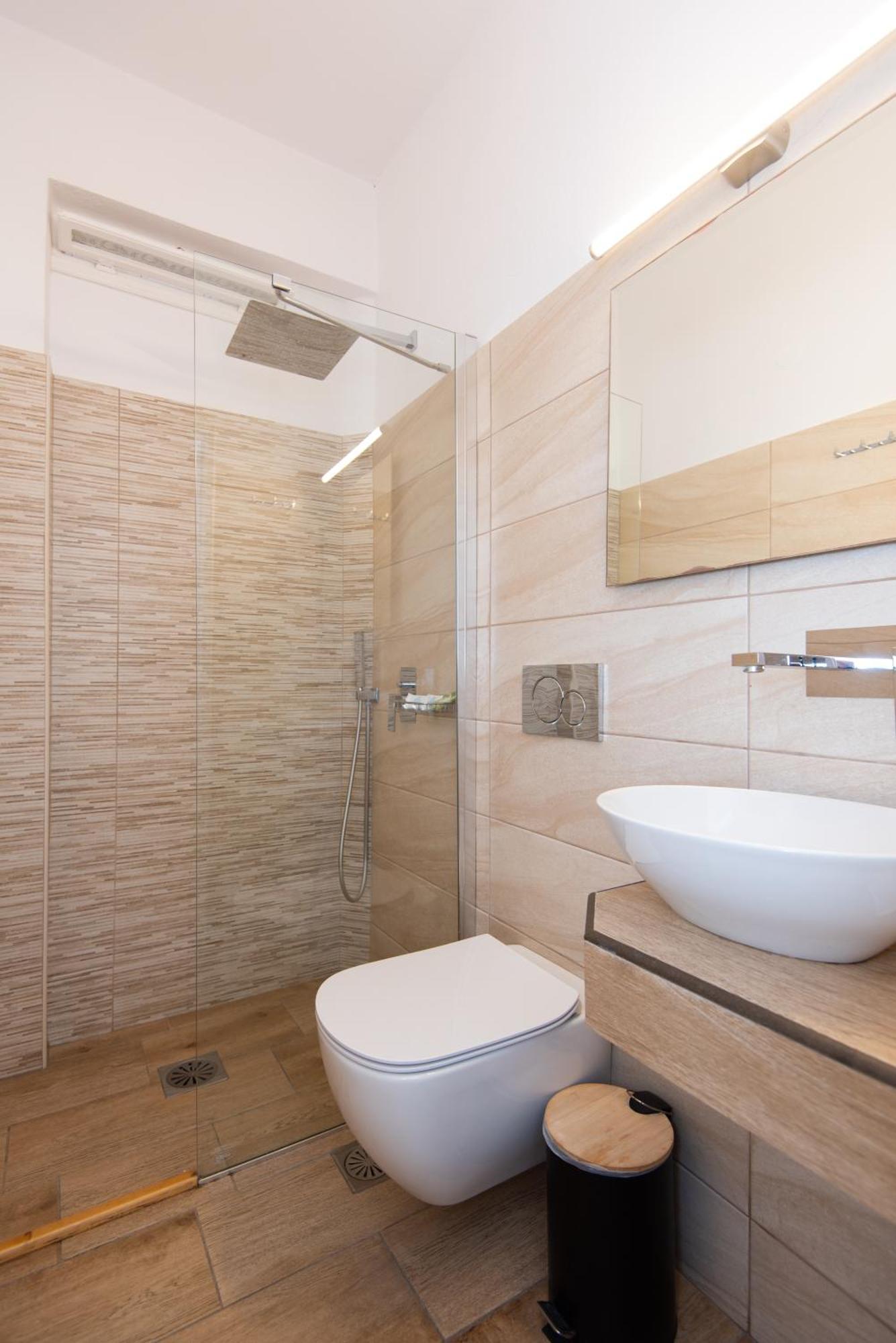 Simeon Rooms & Apartments Kamares  Bagian luar foto